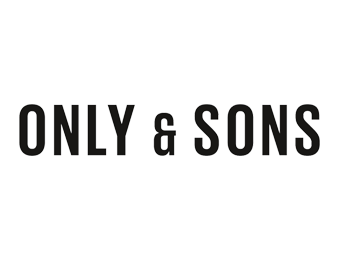 Only & Sons