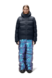 ALTA PUFFER JACKET