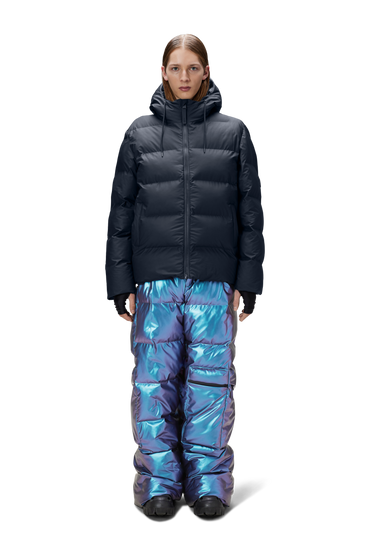 ALTA PUFFER JACKET