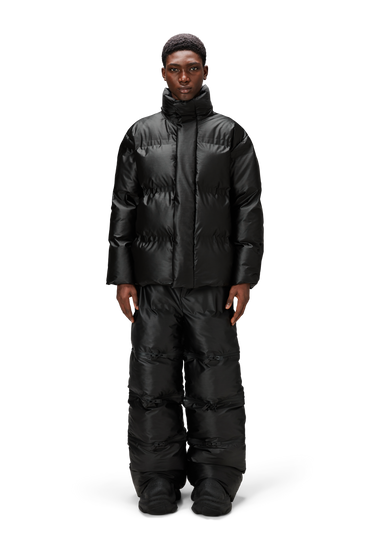 BATOR PUFFER JACKET