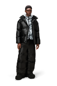 BATOR PUFFER JACKET