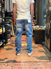 KLIXS JEANS MARK BAGGY FIT