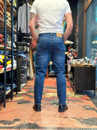 KLIXS JEANS MIKE SLIM FIT