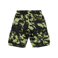 CARGO SHORTS STATE OF MIND CAMO