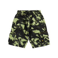 CARGO SHORTS STATE OF MIND CAMO