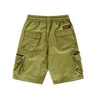 CARGO SHORTS STATE OF MIND VERDE