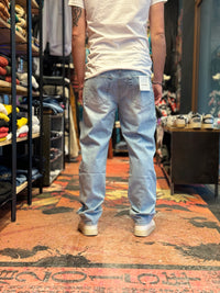 KLIXS JEANS MARK BAGGY FIT