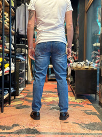 KLIXS JEANS MIKE SLIM FIT