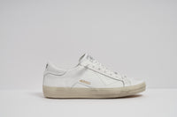 SNEAKERS 4B12 EVO BIANCO