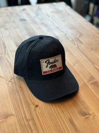 CAPPELLINO FENDER AMERICAN NEEDLE