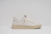 SNEAKERS 4B12 HYPER BIANCO