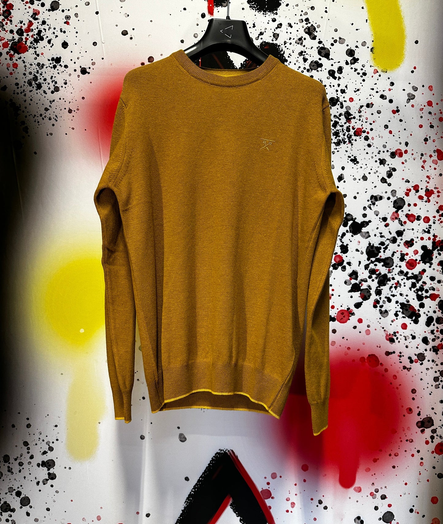 MAGLIONE BASIC OCRA