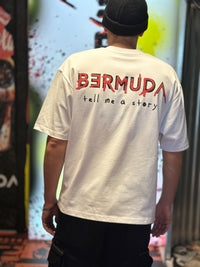 T-SHIRT BERMUDA TELL ME A STORY