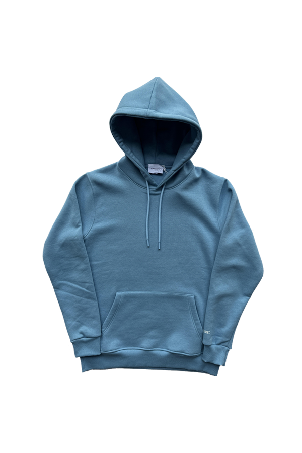 HOODIE REGULAR FIT CARTA DA ZUCCHERO