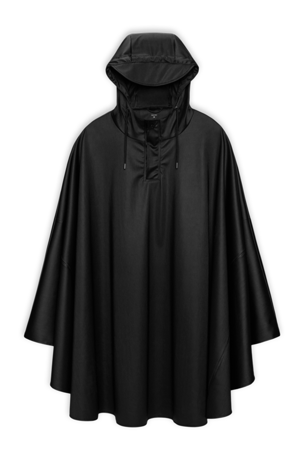 CAPE BLACK