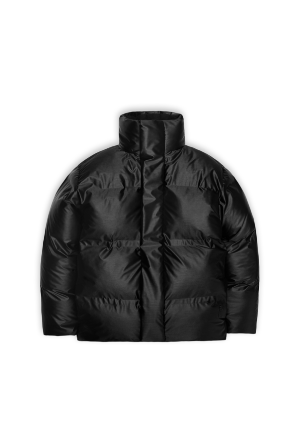 BATOR PUFFER JACKET