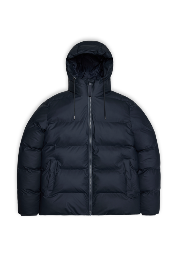 ALTA PUFFER JACKET