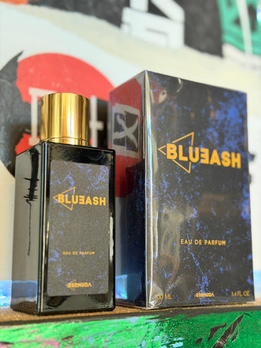 Blueash — Eau de Parfum