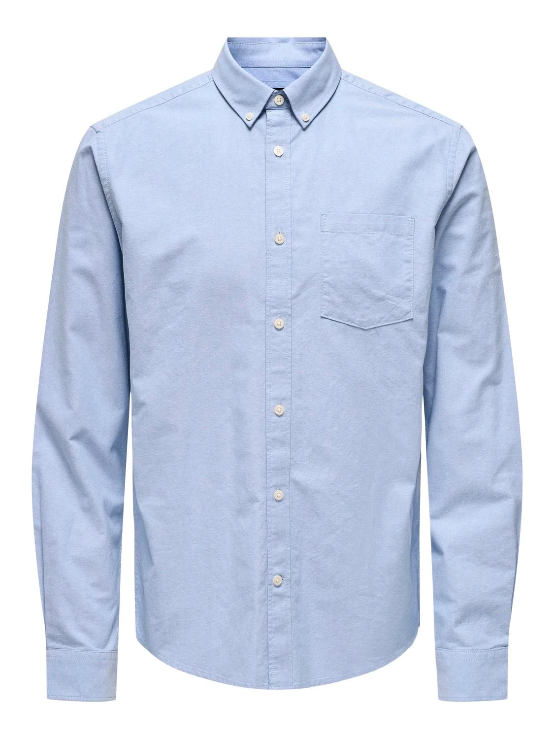 ONLY & SONS CAMICIA OXFORD